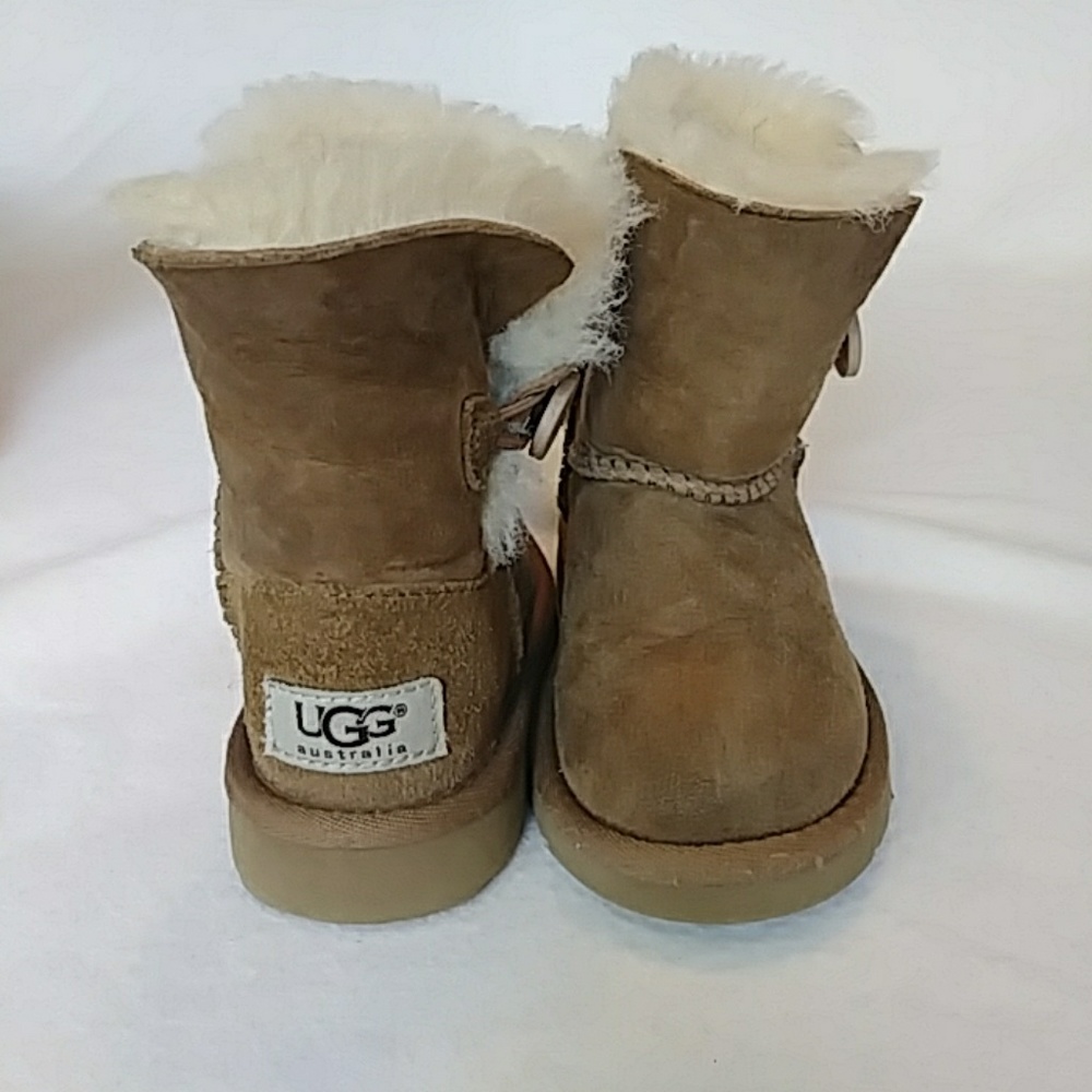 UGG Australia Toddler Girls Boots